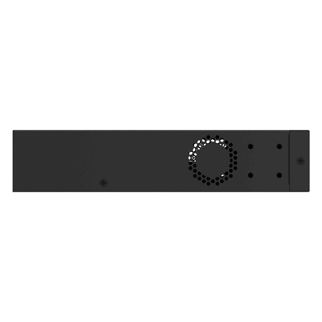 NETGEAR Switch 24x GE GS324P-100EUS PoE+