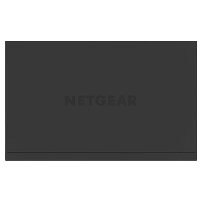 NETGEAR Switch 24x GE GS324P-100EUS PoE+