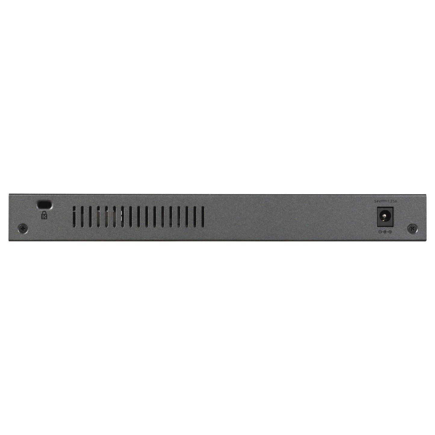 NETGEAR Switch 8x GE GS110TP-300EUS POE