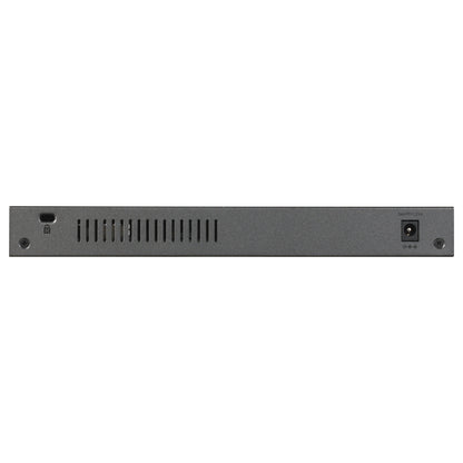 NETGEAR Switch 8x GE GS110TP-300EUS POE