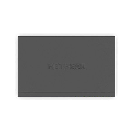 NETGEAR Switch 16x GB GS516PP-100EUS unmanaged POE HighPower