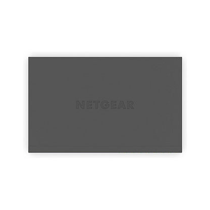 NETGEAR Switch 16x GB GS516PP-100EUS unmanaged POE HighPower