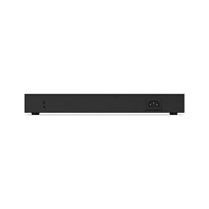 NETGEAR Switch 16x GB GS516PP-100EUS unmanaged POE HighPower