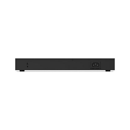 NETGEAR Switch 16x GB GS516PP-100EUS unmanaged POE HighPower
