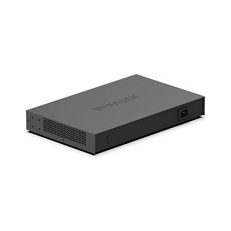 NETGEAR Switch 16x GB GS516PP-100EUS unmanaged POE HighPower