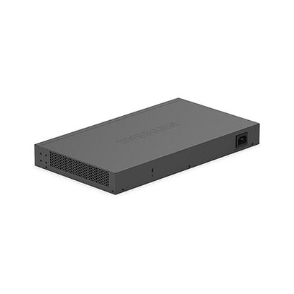 24-PORT GB UNMGD POE ++ SWITCH