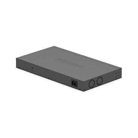 24-PORT GB UNMGD POE ++ SWITCH