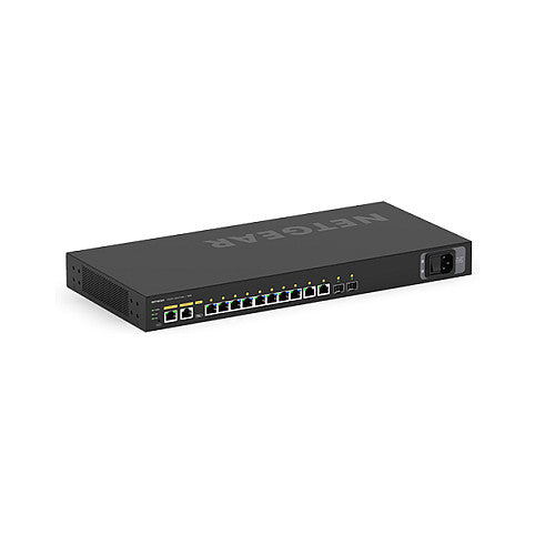 M4250 12-P AV LINE POE+ SWITCH