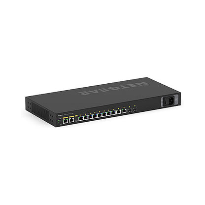 M4250 12-P AV LINE POE+ SWITCH