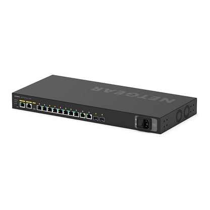 M4250 12-P AV LINE POE+ SWITCH