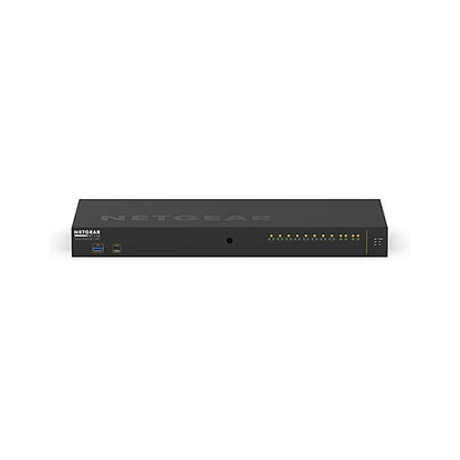 M4250 12-P AV LINE POE+ SWITCH