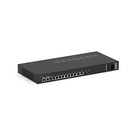 M4250 12-P AV LINE POE+ SWITCH