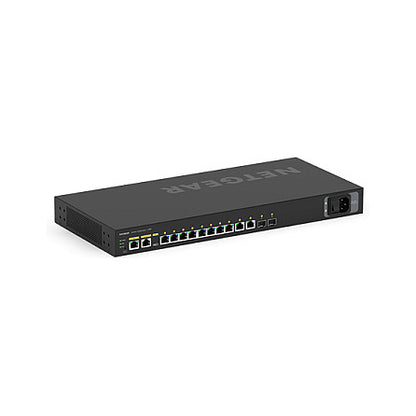 M4250 12-P AV LINE POE+ SWITCH