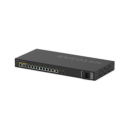 M4250 12-P AV LINE POE+ SWITCH