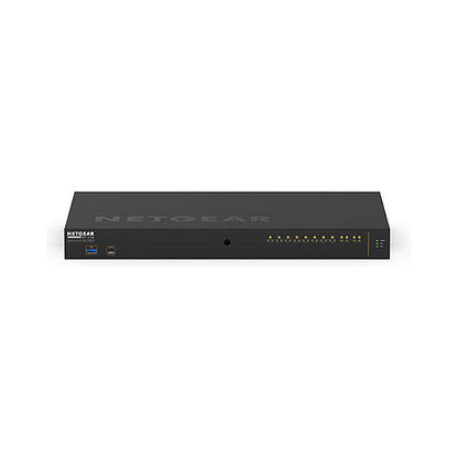 M4250 12-P AV LINE POE++ SWITCH