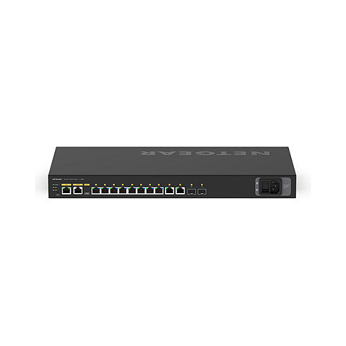 M4250 12-P AV LINE POE++ SWITCH