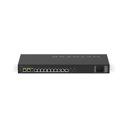 M4250 12-P AV LINE POE++ SWITCH