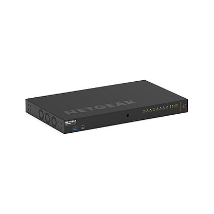 M4250 12-P AV LINE POE++ SWITCH