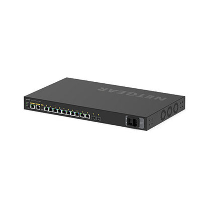 M4250 12-P AV LINE POE++ SWITCH