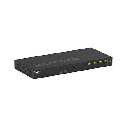 M4250 16-PORT AV LINE SWITCH