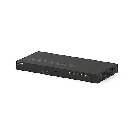 M4250 16-PORT AV LINE SWITCH