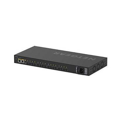 M4250 16-PORT AV LINE SWITCH