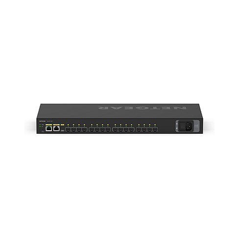 M4250 16-PORT AV LINE SWITCH