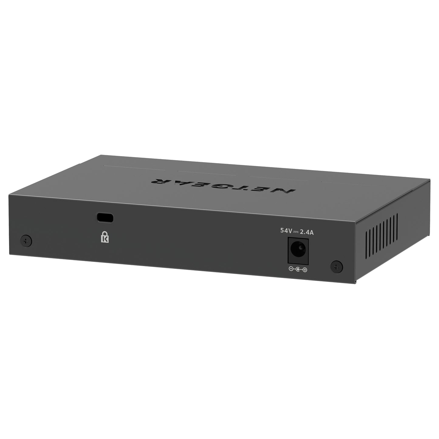 NETGEAR Switch 5x GE GS305EPP-100PES