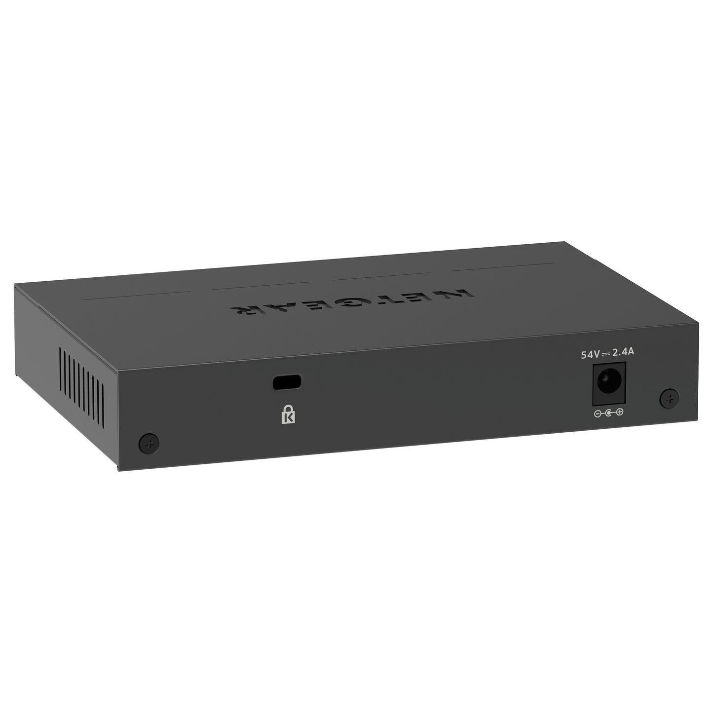 NETGEAR Switch 5x GE GS305EPP-100PES