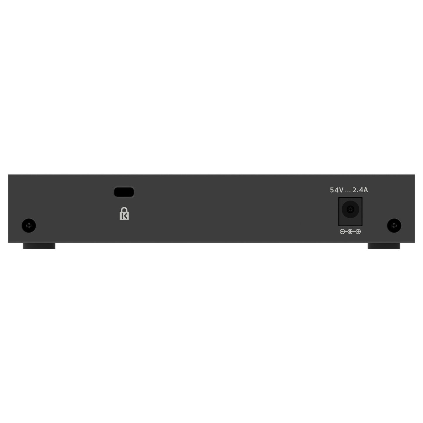 NETGEAR Switch 5x GE GS305EPP-100PES