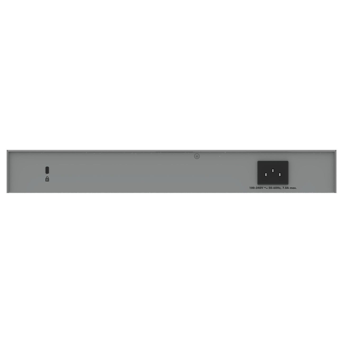 MS510TXUP 8-PORT POE++ + 2XSFP+