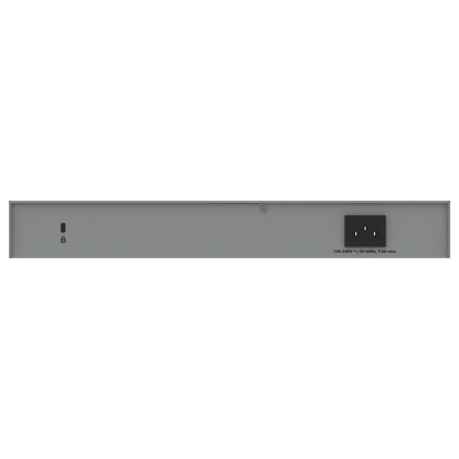 MS510TXUP 8-PORT POE++ + 2XSFP+