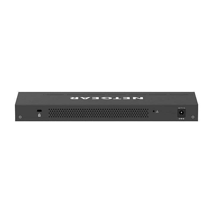 16-PORT POE+ GIGABIT SWITCH