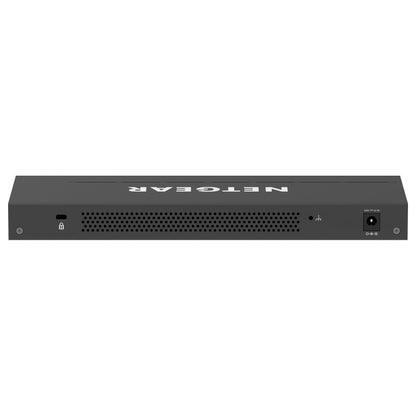 NETGEAR Switch 16x GE GS316EPP-100PES PoE+ Gigabit 231W 1SF