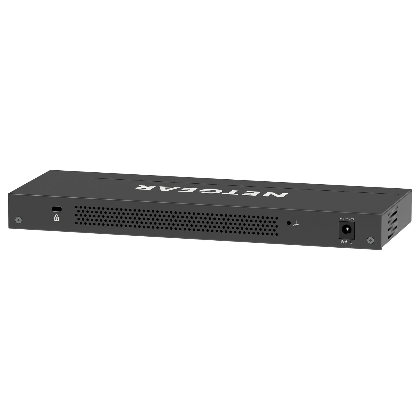 NETGEAR Switch 16x GE GS316EPP-100PES PoE+ Gigabit 231W 1SF