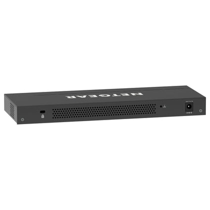 NETGEAR Switch 16x GE GS316EPP-100PES PoE+ Gigabit 231W 1SF