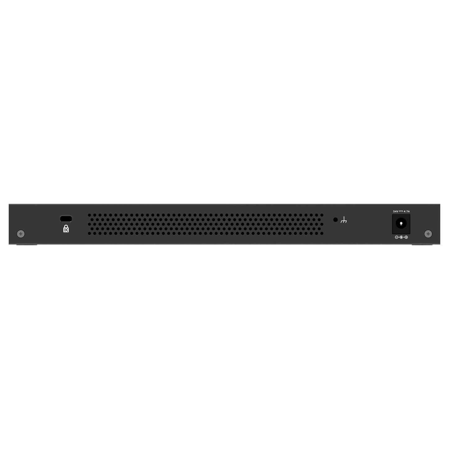NETGEAR Switch 16x GE GS316EPP-100PES PoE+ Gigabit 231W 1SF
