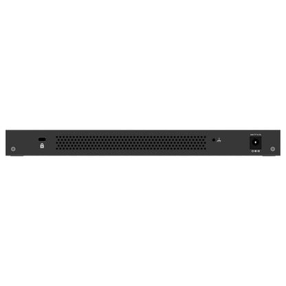 NETGEAR Switch 16x GE GS316EPP-100PES PoE+ Gigabit 231W 1SF