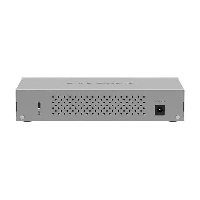 NETGEAR Switch 8x 2.5GE MS108UP-100EUS unmanaged