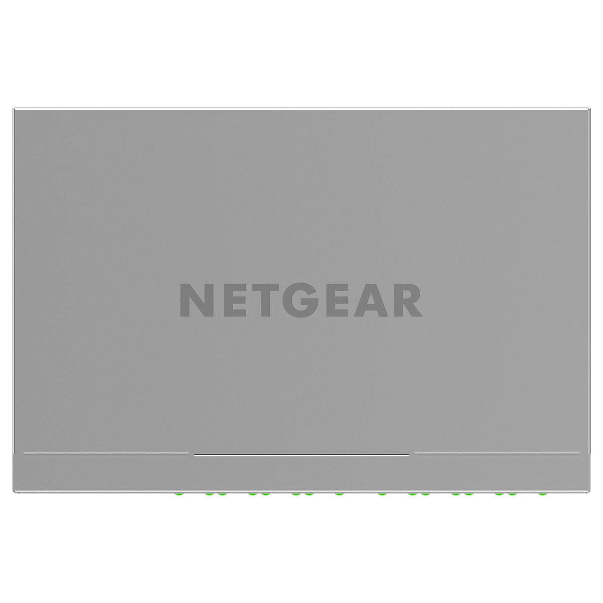 NETGEAR Switch 8x GE MS108EUP PoE++