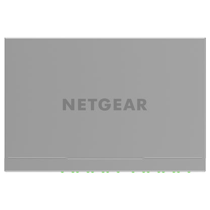 NETGEAR Switch 8x GE MS108EUP PoE++