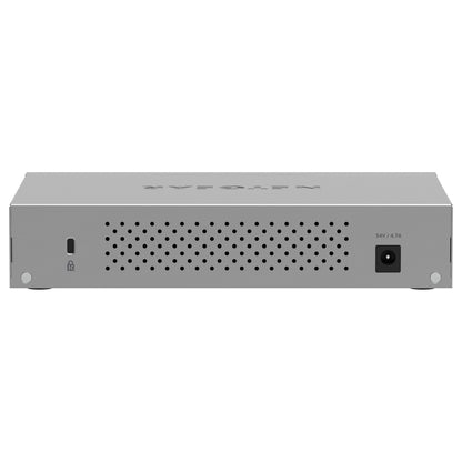 NETGEAR Switch 8x GE MS108EUP PoE++