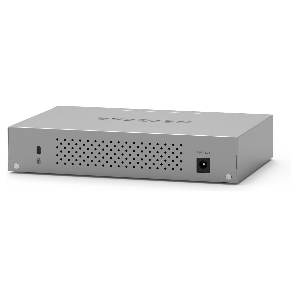 NETGEAR Switch 8x GE MS108EUP PoE++