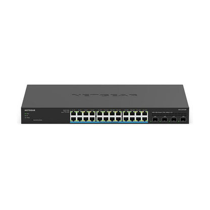 NETGEAR Switch 24x GE MS324TXUP-100EUS PoE++