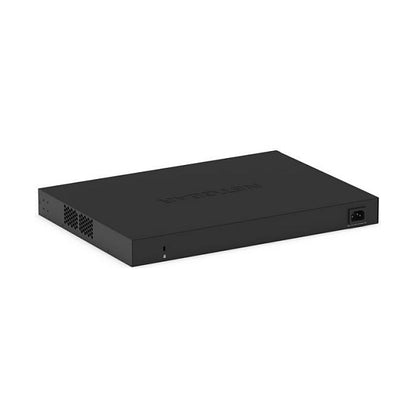 NETGEAR Switch 24x GE MS324TXUP-100EUS PoE++