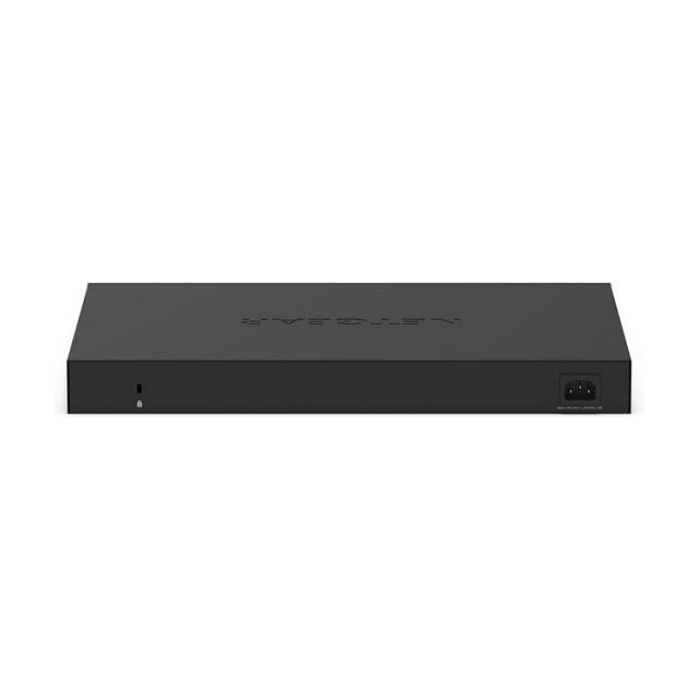 NETGEAR Switch 24x GE MS324TXUP-100EUS PoE++
