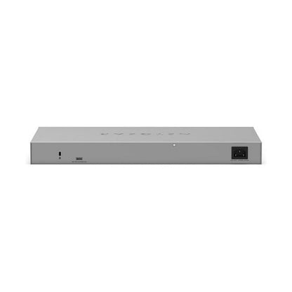 NETGEAR Switch 28x GE GS728TPP-300EUS Smart-Managed POE