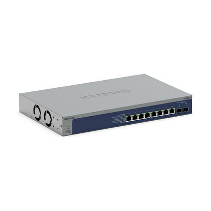NETGEAR Switch 8x 10G XS508TM-100EUS Insight Managed