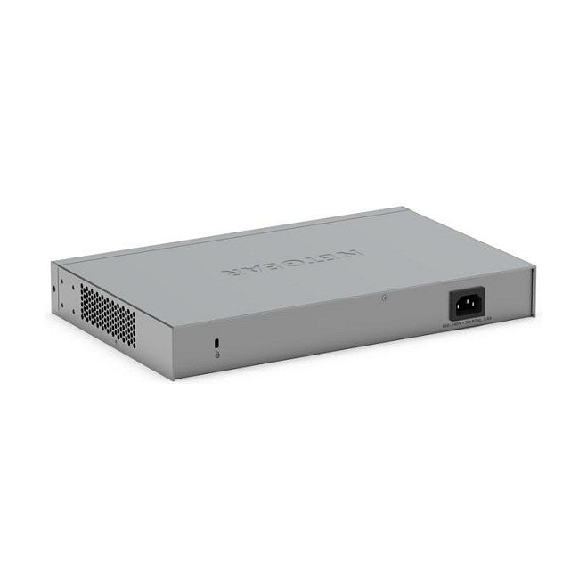 NETGEAR Switch 8x 10G XS508TM-100EUS Insight Managed