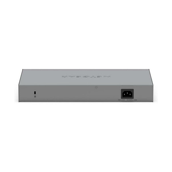 NETGEAR Switch 8x 10G XS508TM-100EUS Insight Managed
